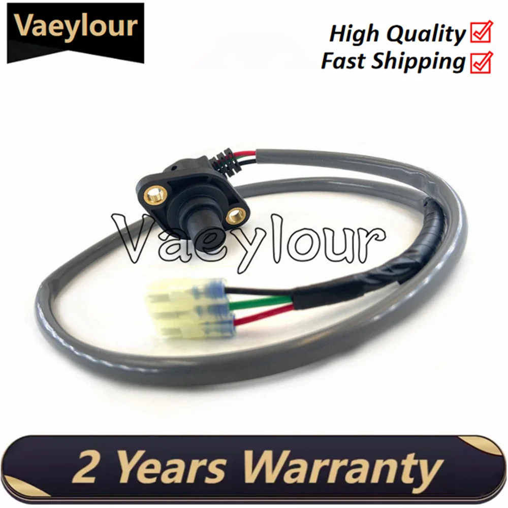 37700-HN8-652 37700HN8652 Speedometer Sensor for Honda Rincon 650 TRX650 2003-2005 Rincon 680 TRX680 2006-2023 New