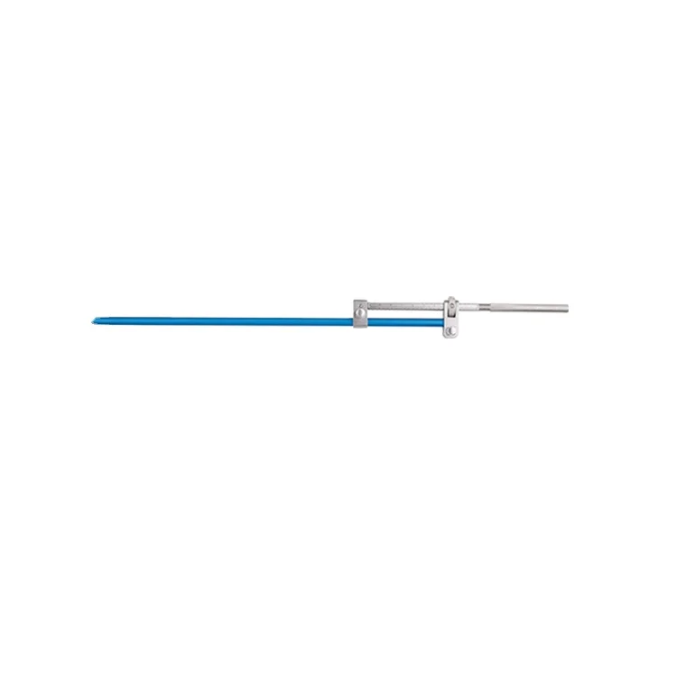 Upper Limb Fracture Combination Type External Fixation System Compression Distraction Rod