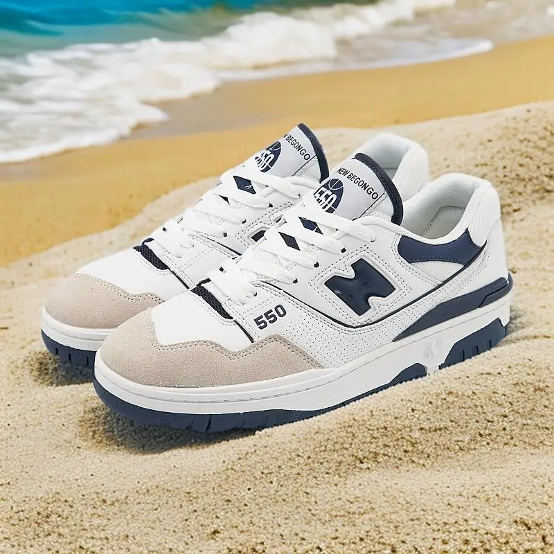 

Fashionable Walking Shoes, Slip - Resistant Tread for Various Terrains