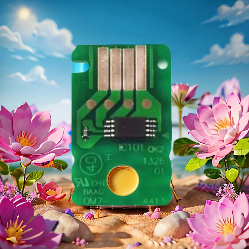 MC-30 MC-31 MC30 MC31 Maintenance Tank Chip For Canon TM-200 TM-205 TM-300 TM-305 PRO 520 540 560 560S 2000 4000 4000S 6000S