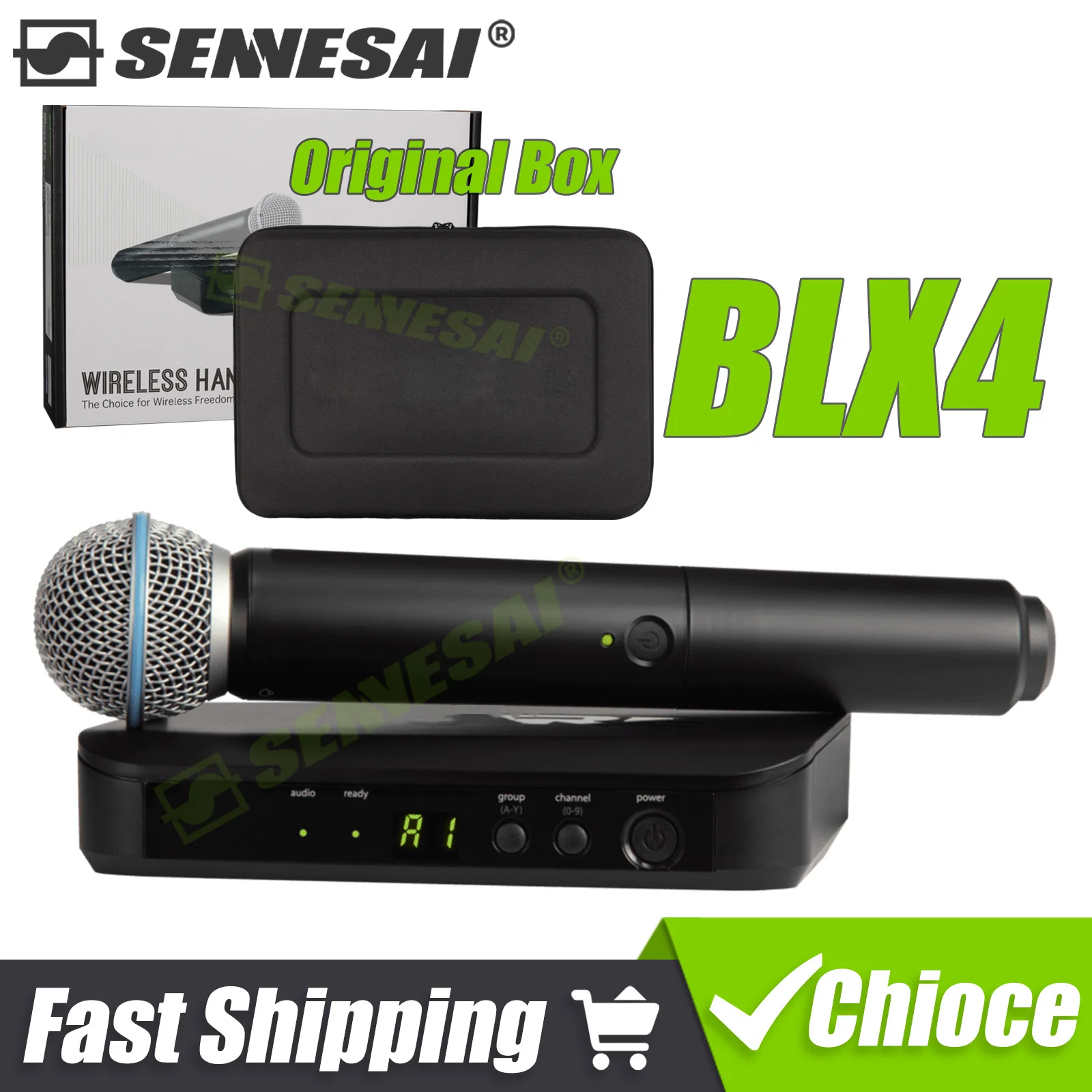 Top Quality！Blx4-B5… - image