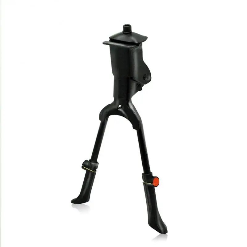 مسند دراجة جبلية قابلة للتعديل ، رف وقوف للدراجة بأرجل ، ارتفاع رف الدعم ، دراجة طريق ، قابلة للطي ، 26 بوصة ، 27 بوصة ، 28 بوصة ، 29 بوصة