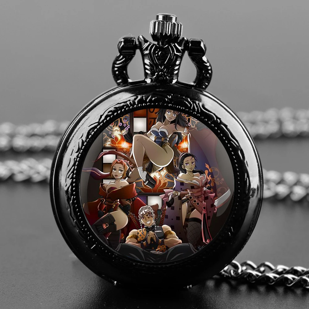 Fitness Queens Design Glazen Koepel Quartz Zakhorloge Met Duurzame Ketting Arabische Cijfers Wijzerplaat Voor Mannen En Vrouwen Creatieve Geschenken