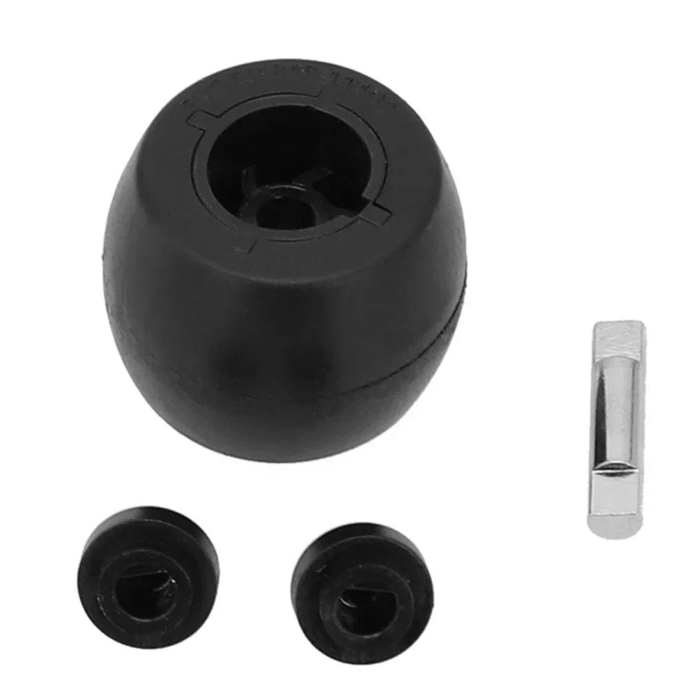 Vacuum Parts Rubber Roller Kitchen T8/T5/N8/N5 TPU Abrasion-resistant For Ecovacs For Ozmo For Ozmo T8 T5 N8 N5