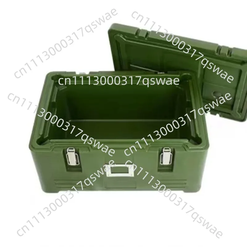 30L Rotational Molding Food Incubator, Refrigerated Box, Takeaway Food Delivery Box, Car Refrigerated Fresh-keeping Box