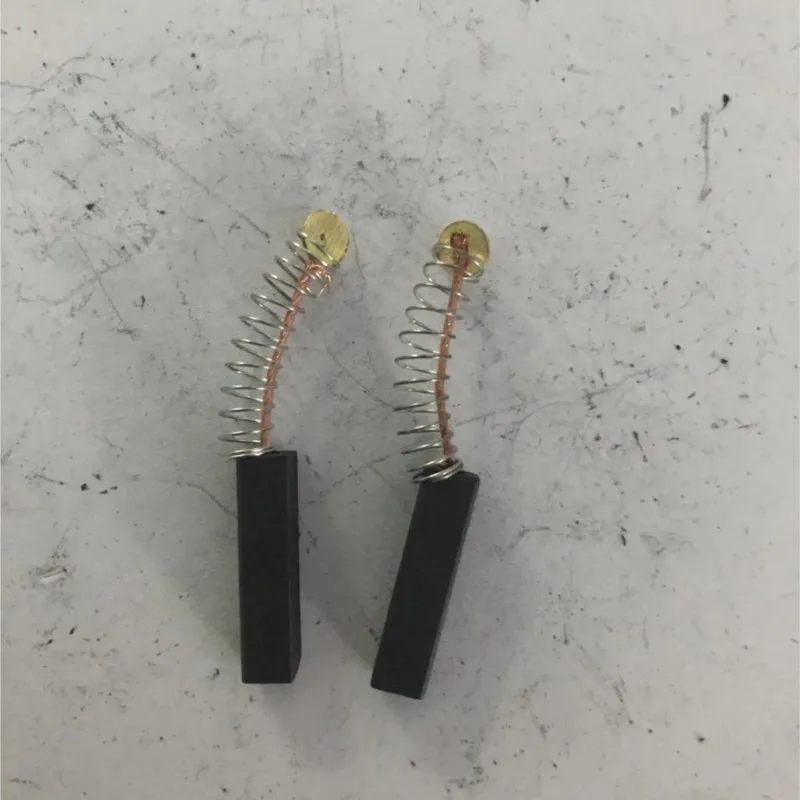 2pcs 4x5x15mm 0.15