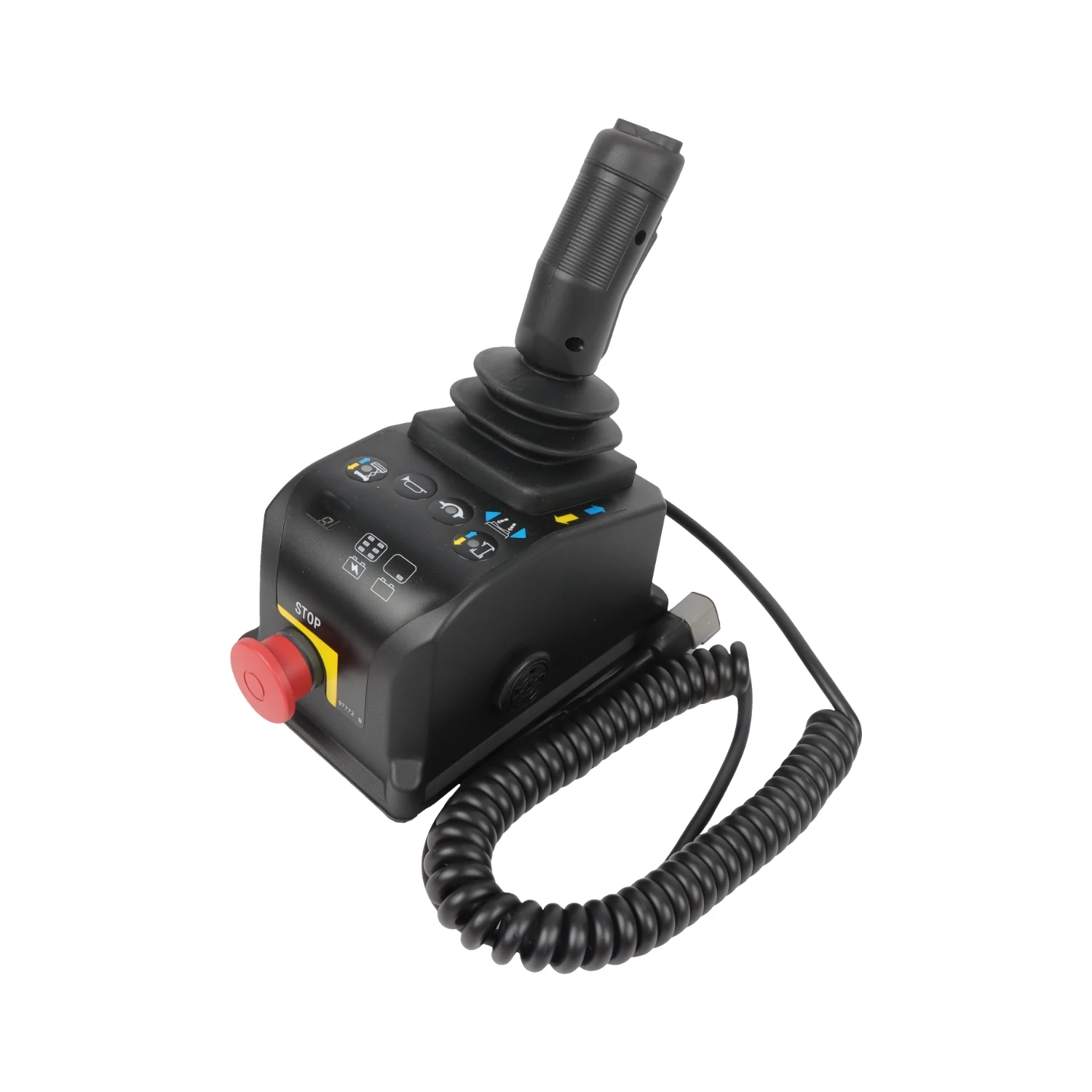 Control Box Assembly 100840GT FOR Genie GR-12 GR-15 GS-1530 GS-3246 Scissor Lift Replacement Unit