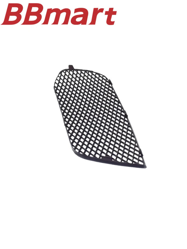 

1568855122 1568855222 BBmart Fog Lamp Frame Grille L/R for Mercedes-Benz W156 GLA 15-16 (GLA-Class X156)