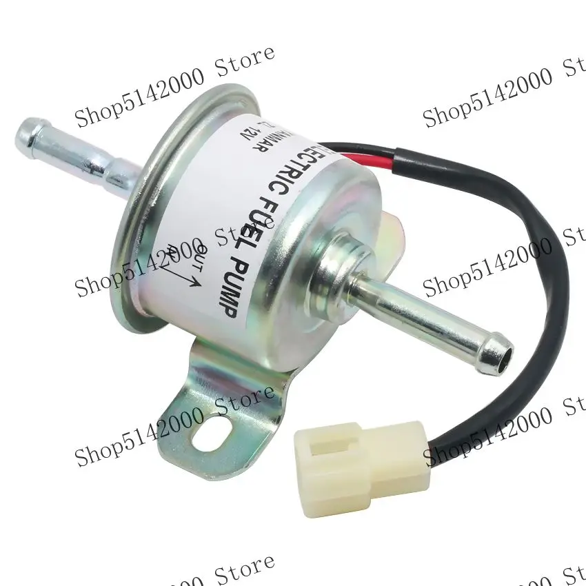Motorrad Kraftstoff Pumpe Zubehör Für John Deere 4066M 4066R 4105 655 755 756 790 855 856 990 3225C 3235C 3245C 7200 7200A Teile – Detail 1