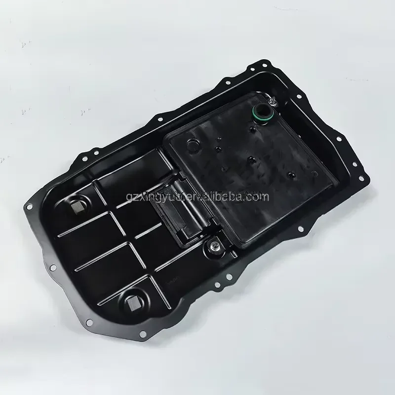 wmwmnu Automatic Transmission Oil Pan for Jeep Gladiator Wrangler 2018-2025 2.0L Replace 68362041AA 68362041AC 68362041AB