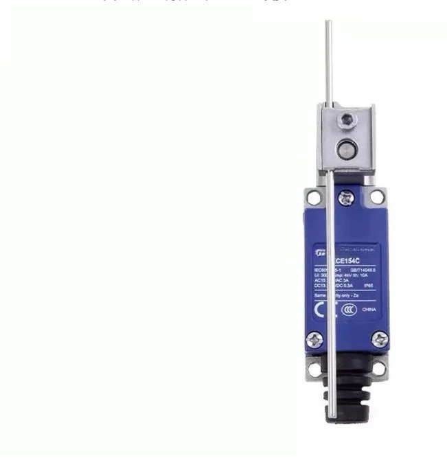 For schneider original travel limit slot switch xce154c