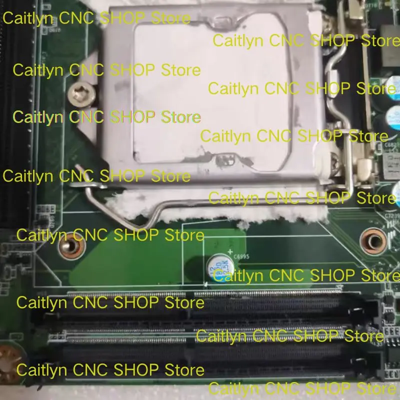 AIMB-275G2 industrial control motherboard test OK, quickly shipped second-hand