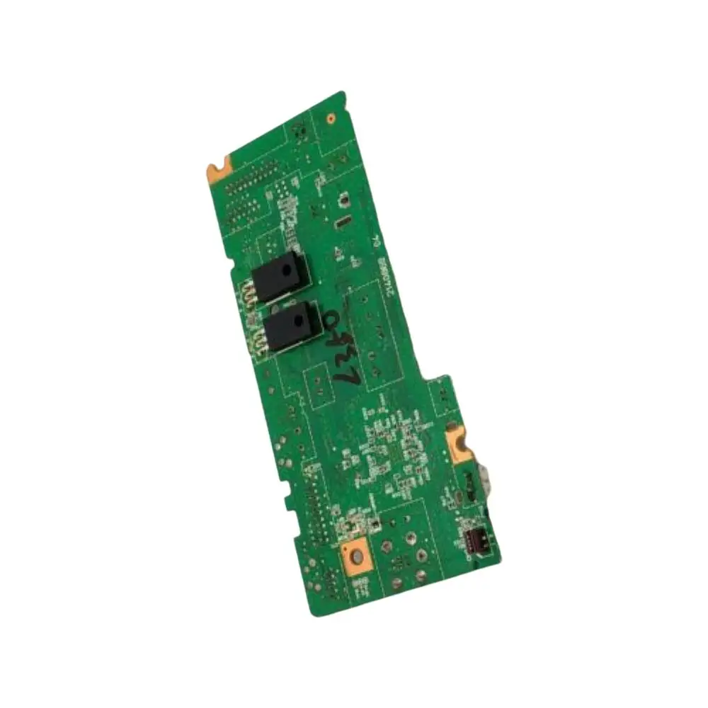 Placa de formatador mãe principal lógica CC04 PRINCIPAL se encaixa para Epson L350