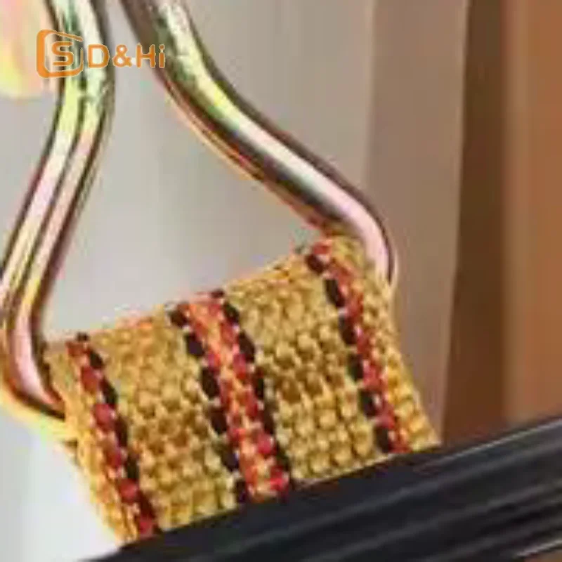 

Heavy Duty Double Hook Ratchet Straps 2/3/4/6 Meter Long for Reliable Truck Cargo Securement