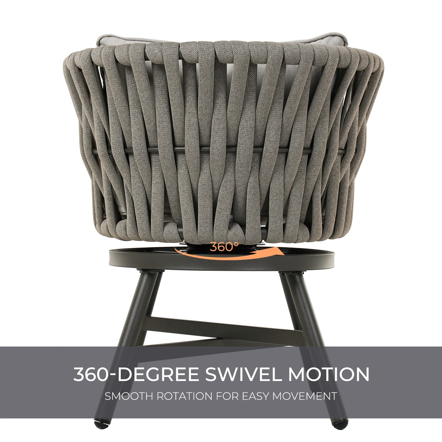 Thumbnail 4 - #12 Highest Rated Outdoor Patio Furniture Sets to Buy in 2026