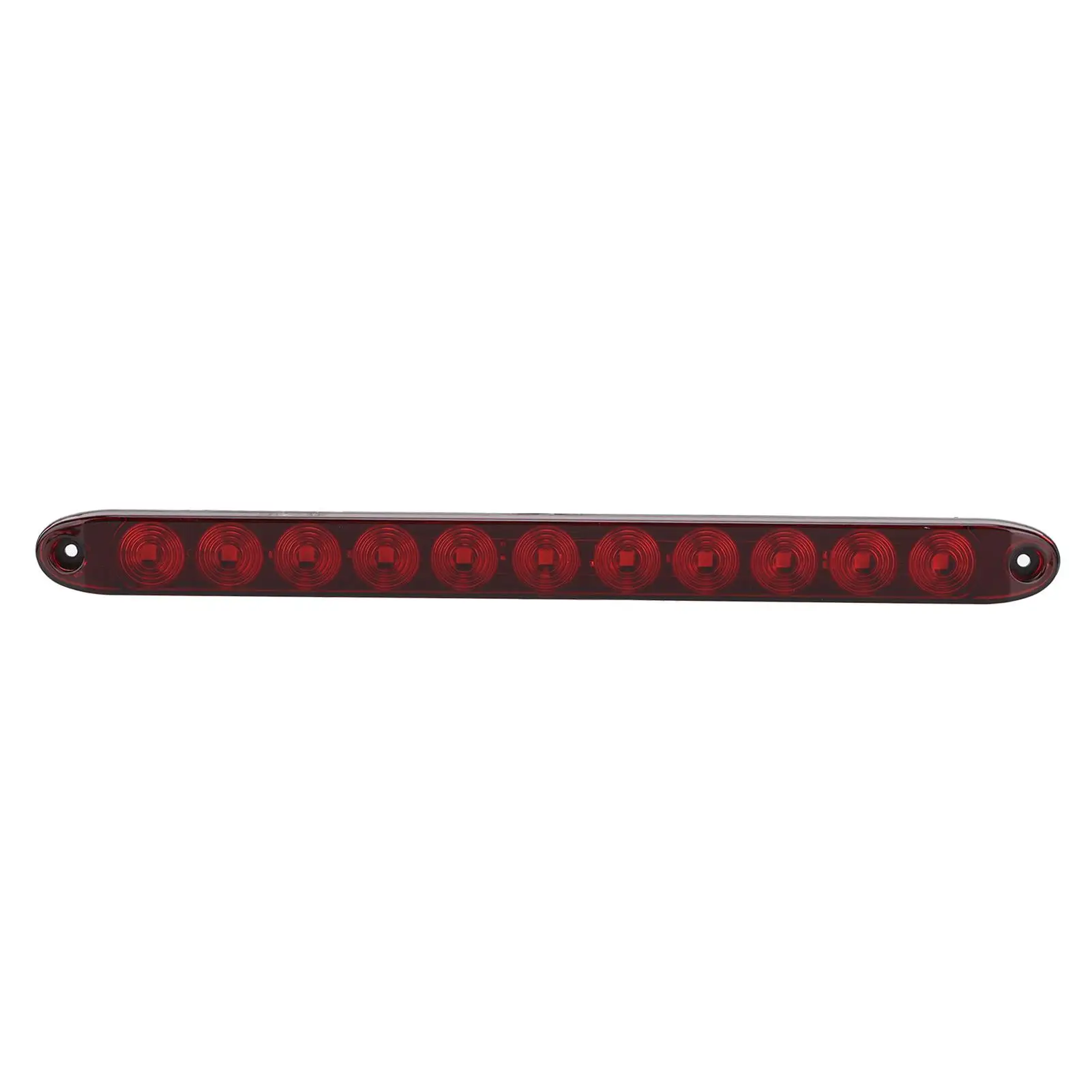 Brake Lamp Bar Universal Strip Tail Light for lorry trucks for caravans for trailers for pickup