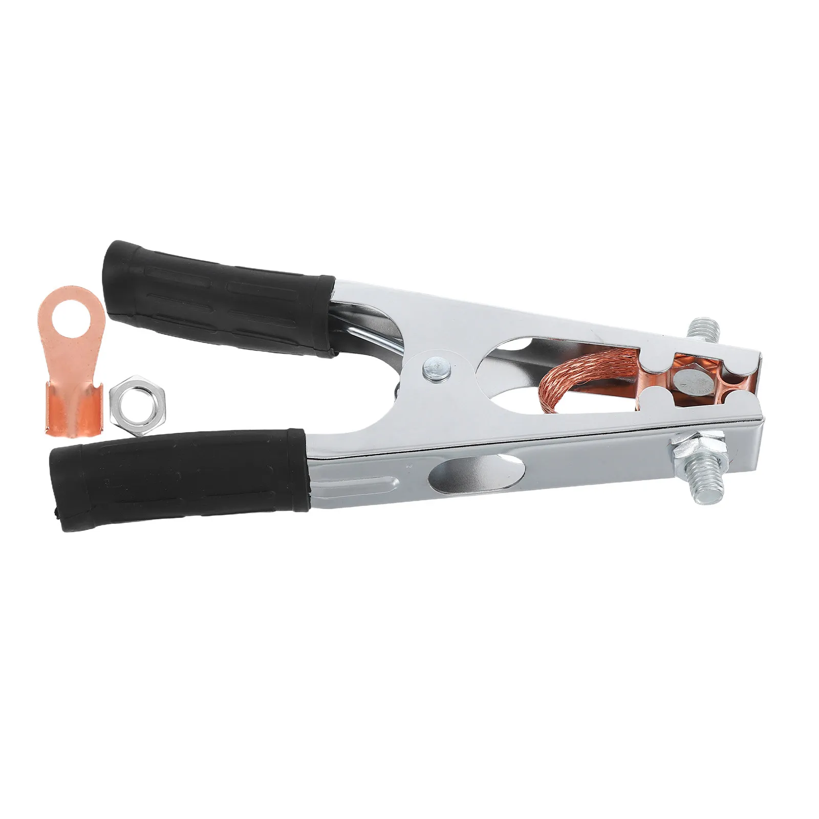 grampo-de-aterramento-para-soldagem-resistente-com-mandibula-ajustavel-construcao-robusta-e-design-ergonomico-para-soldadores-para-fixar-o-cabo-de-aterramento