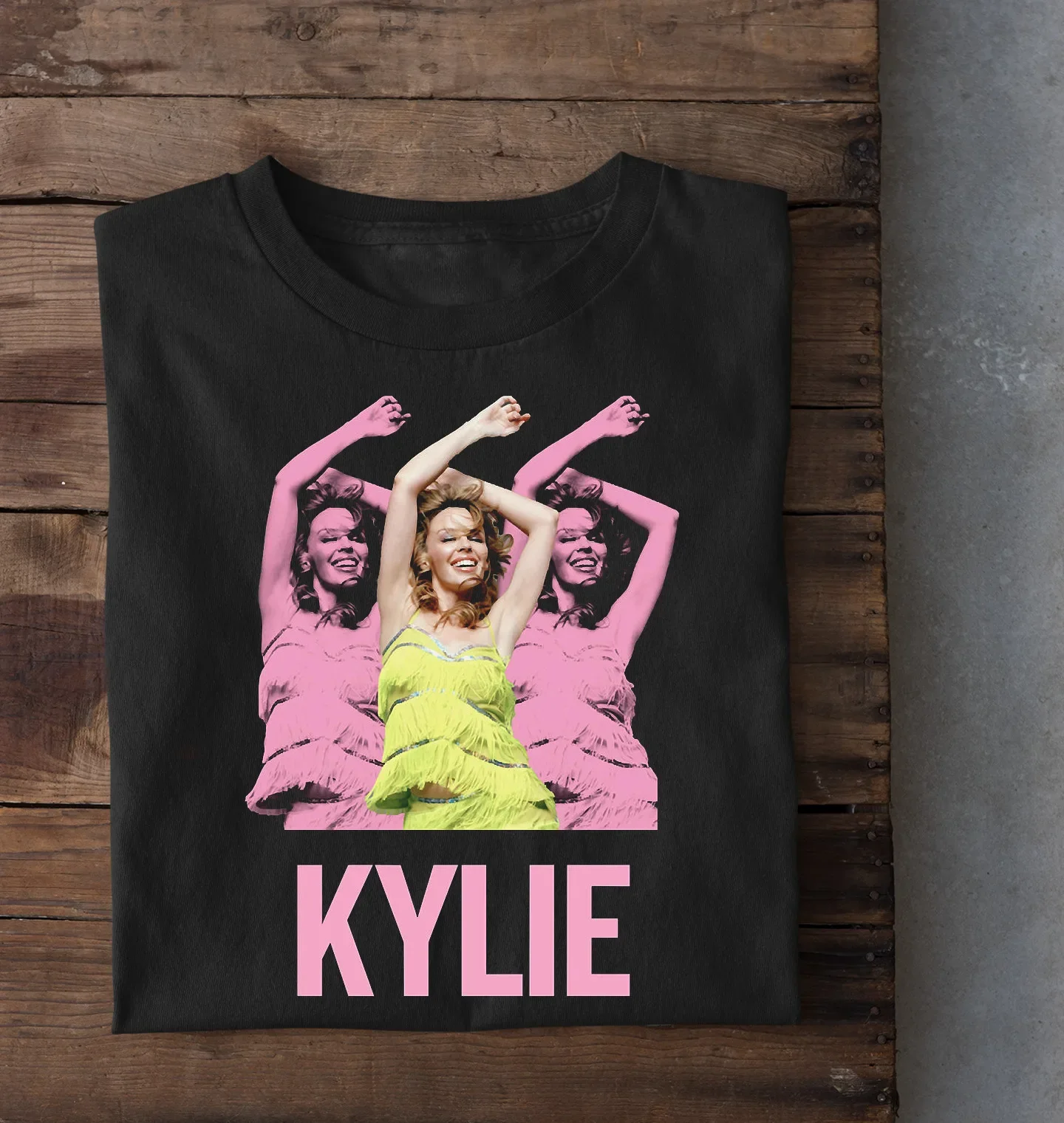 Courageous Good Kylie Minogue - Chemise d'été S-234XL, cadeau amusant NG2082