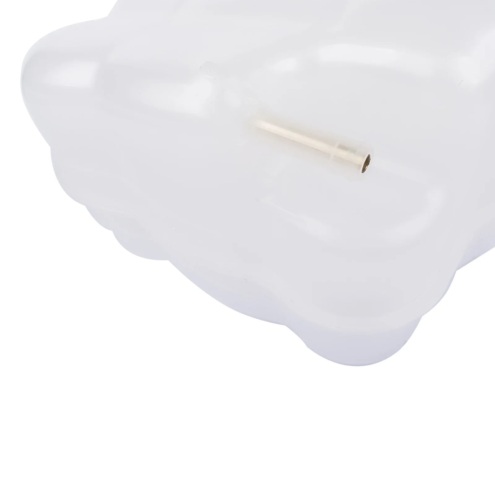 AP01 untuk Dodge Journey Tangki Luapan Pendingin Radiator dengan Tutup V6 3,5L 3,6L 2009-2019 05058456 IKLAN 05058456 AE 4596198   SK 603453