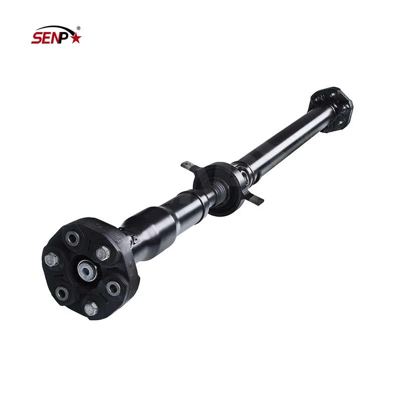 

SENP Car Transmission Systems Parts Drive Shaft Assembly for BMW F25 X3 11-17 F26 X4 2015 AWD Automatic Trans Rear 26107589801