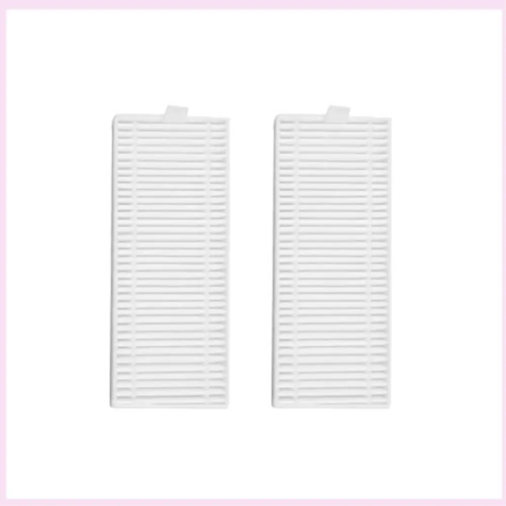 B25B لـ Homerun Serie 3000 XU3100/01 قطع غيار ملحقات مرشح فرشاة الجانب الرئيسي