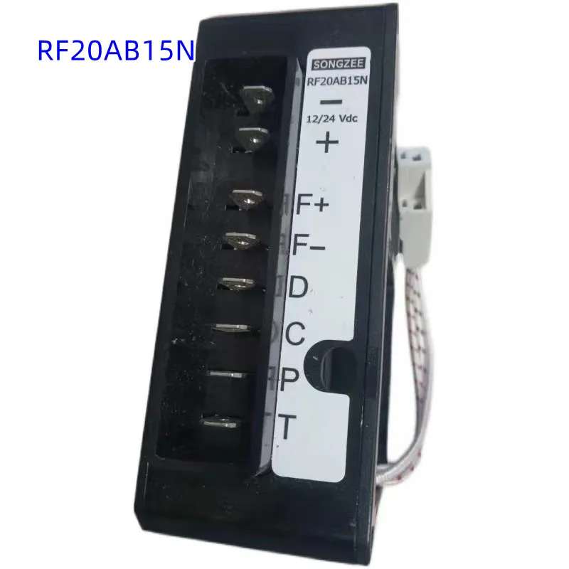 Wishcolor Tweedehands RF20AA11EHU RF20AB15N 12/24 V DC Auto Koelkast Frequentie Conversie Compressor Drive Module