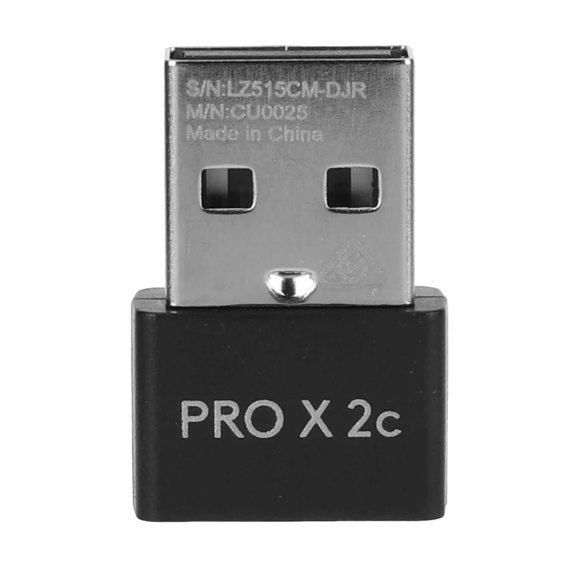 U55C Portable Transmitter Receiver for GPRO X 2C High Precisions Gaming