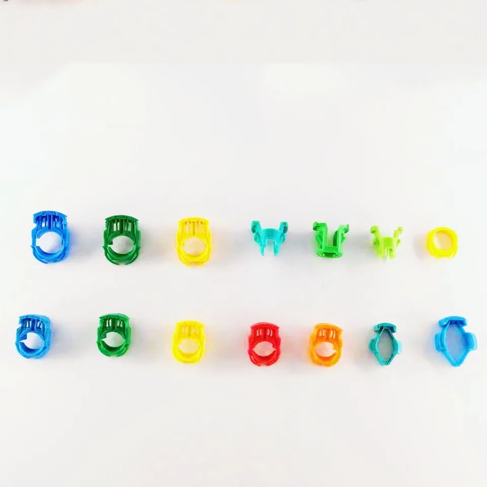 No.35-51 7.89 9.49 Brandstofleiding Sluit Gezamenlijke Klem Circlips voor Civic Magotan B50 Kowoz Angkora ATS Ford Isuzu