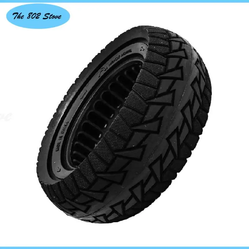 

8.5x3.0 Thickened honeycomb Solid Tire for Kugoo G2 Pro for VSETT 8 9 +/Zero 8 9 Electric Scooter 8.5 Inche8.5x3.0 Tubeless Tyre