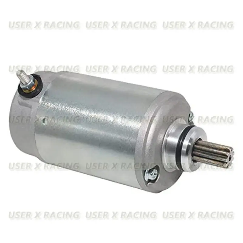 

USERX Universal motorcycle Starting motor for K1200GT K1200R K1200S K1300GT K1300R 428000-2040 High quality and durability