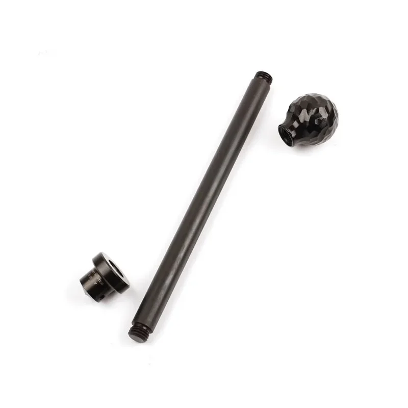 Martelo de aço de alto carbono, martelo de guerra nórdico, cabeça do prego, ceptro de segurança, flor óssea, portátil, EDC, novo