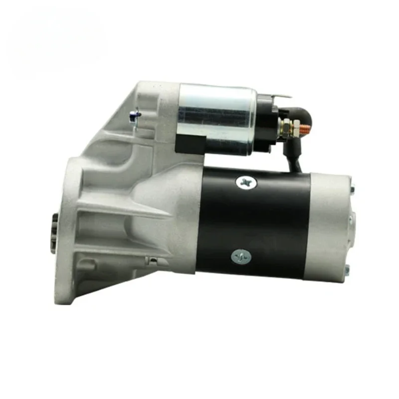 Diesel engine starter S13302A CST20105 S13502A S13-101 23300V7200 23300VB3C0 23300-0Y000 23300-V7260-EP