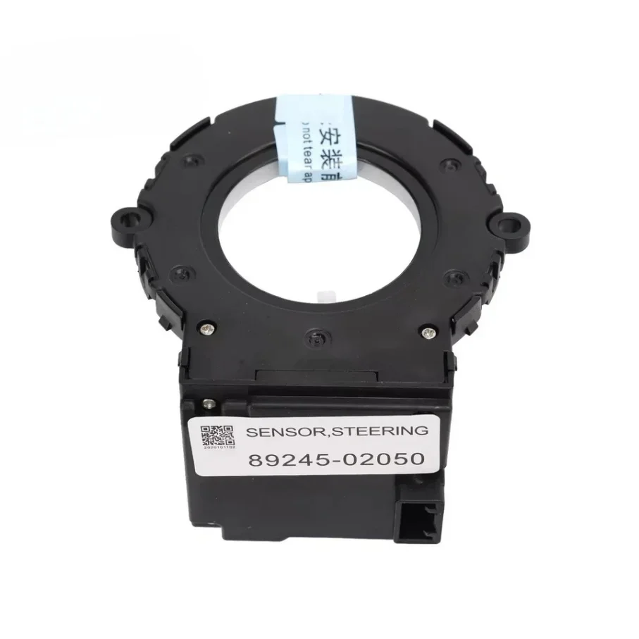 CHKK Steering Angle Sensor 89245-02050 8924502050 For Toyota Corolla Matrix Highlander 2009-2013 2010-2014 Highlander 2010-2013