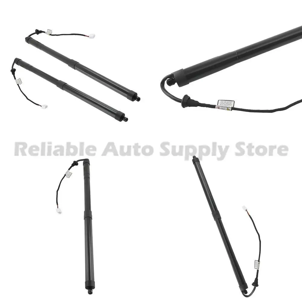 

1 Pair For 2X Power Hatch Lift Support For Lexus RX 3.5L V6 2016-2019 6892048031 6891048071