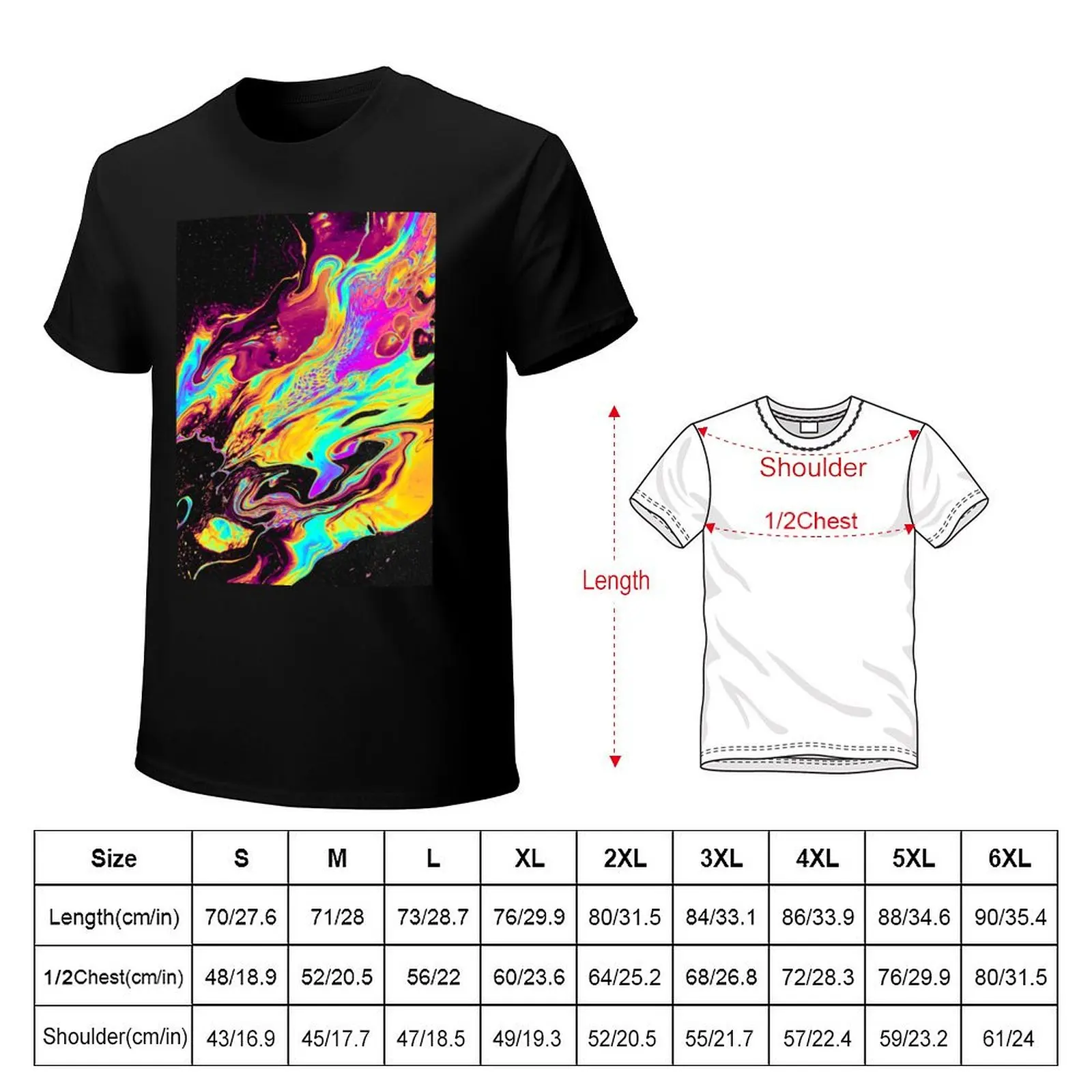 TANTRUM & TEARS T-Shirt aesthetic clothes heavyweights basketball graphic tees Short sleeve tee mens graphic t-shirts anime