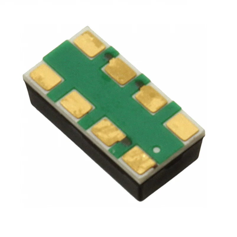 GP2AP002S00F Transducers Optical Sensors Ambient Light, IR, UV Sensors 940nm I2C 8-LFDFN (Electronic Components)