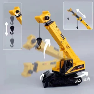 بناء كعكة عيد ميلاد توبر للأطفال ، حفارة ، رافعة ، جرار ، ديكور كعكة حفلة عيد ميلاد الصبي ، استحمام الطفل ، توبر كعكة عيد ميلاد واحد أفضل 6 كيك رجالي مربع مبيعات - رقم 6