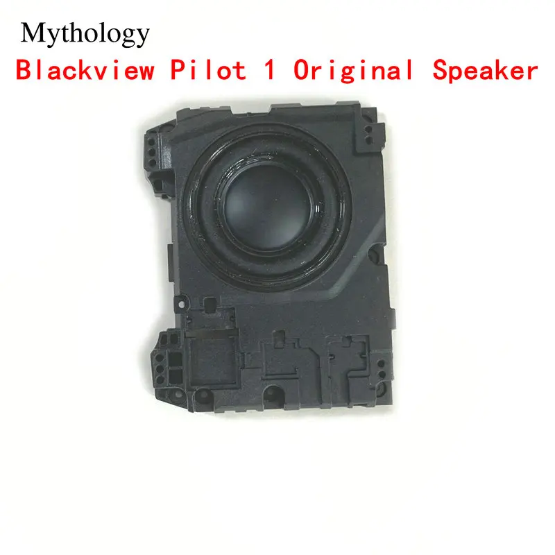 Original Speaker for Blackview Oscal Pilot 1 Loud Speaker for DK090 Flex Cable Mobile Phone FPC Repait Parts