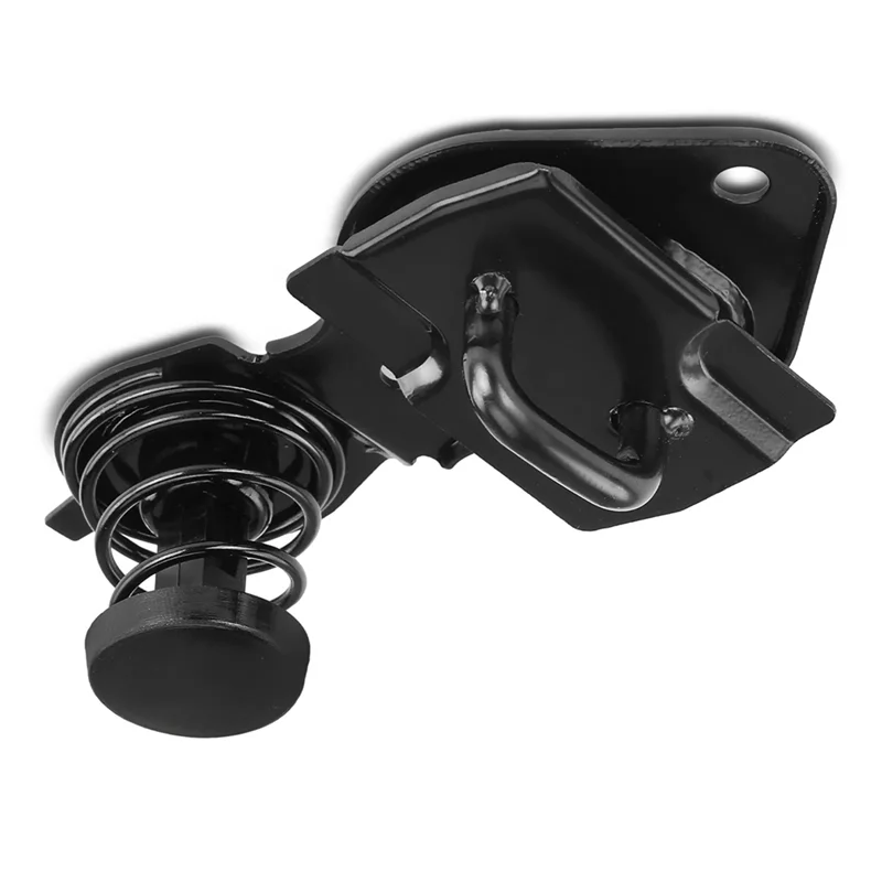 New Upper Bonnet Catch Spring Lock A2118800360 For CLS E-Class W211 S211 CLS500 E300 E63 AMG Hood Latch-AU62