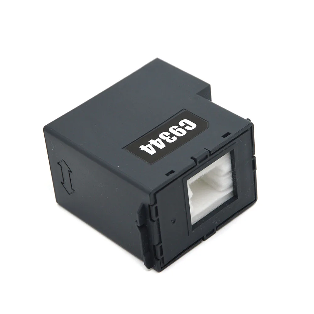 Caja de tinta de mantenimiento C9344 para Epson XP2101 XP4101 WF2831 WF2851 ET-4810 L5590 LC3550 L3560 XP2100 XP2200 XP4200 WF2830 WF2810