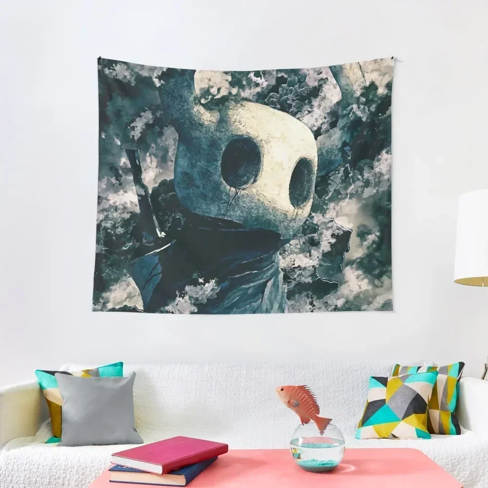 Hollow Knight Tapestry Things To The Room Wall Tapestries Tapestry