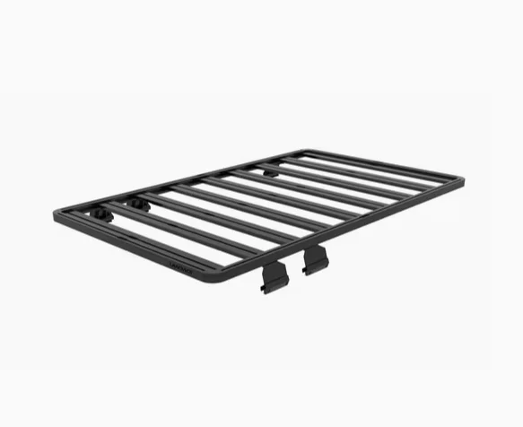 High Load Capacity Adjustable Roof Rails for Car Roof Rack 3D Printing Fast Production & Shipping