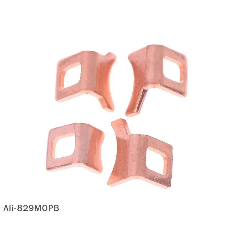 

【P】1 шт., набор контактов соленоида стартера, ремонтный контактный комплект соленоида стартера, комплект для восстановления соленоида