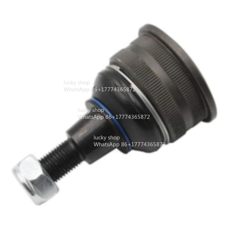 

Front Suspension Air Support Ball Joint 1 Pair