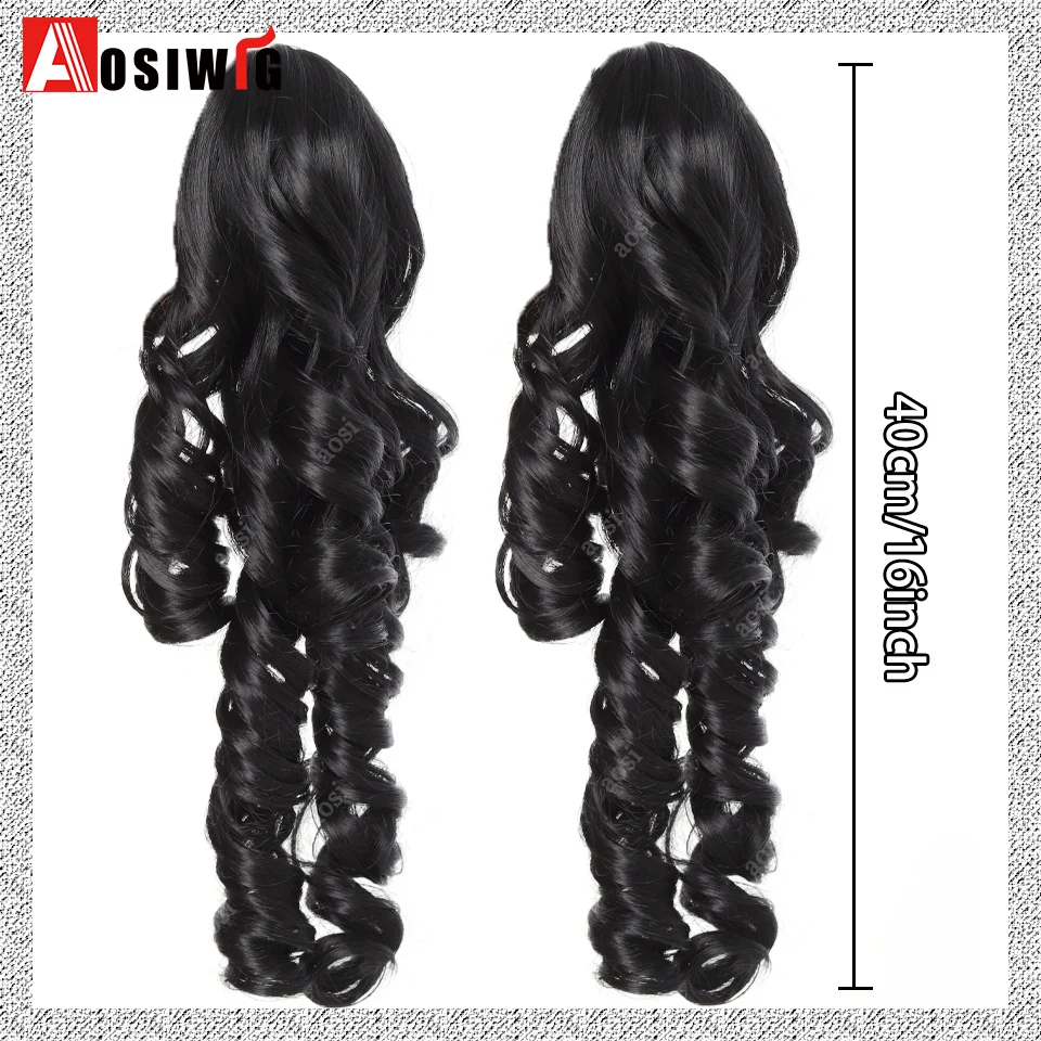 Thumbnail 4 - #31 Best Clip-On Synthetic Ponytails to Buy In 2026