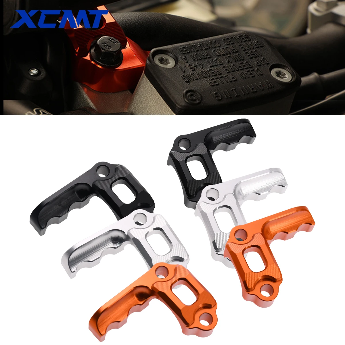Protetor de cilindro mestre cnc, capa para ktm exc 300 exc250 exc tpi excf sx sxf xcw 125 250 300 350 400 450 500 525 530