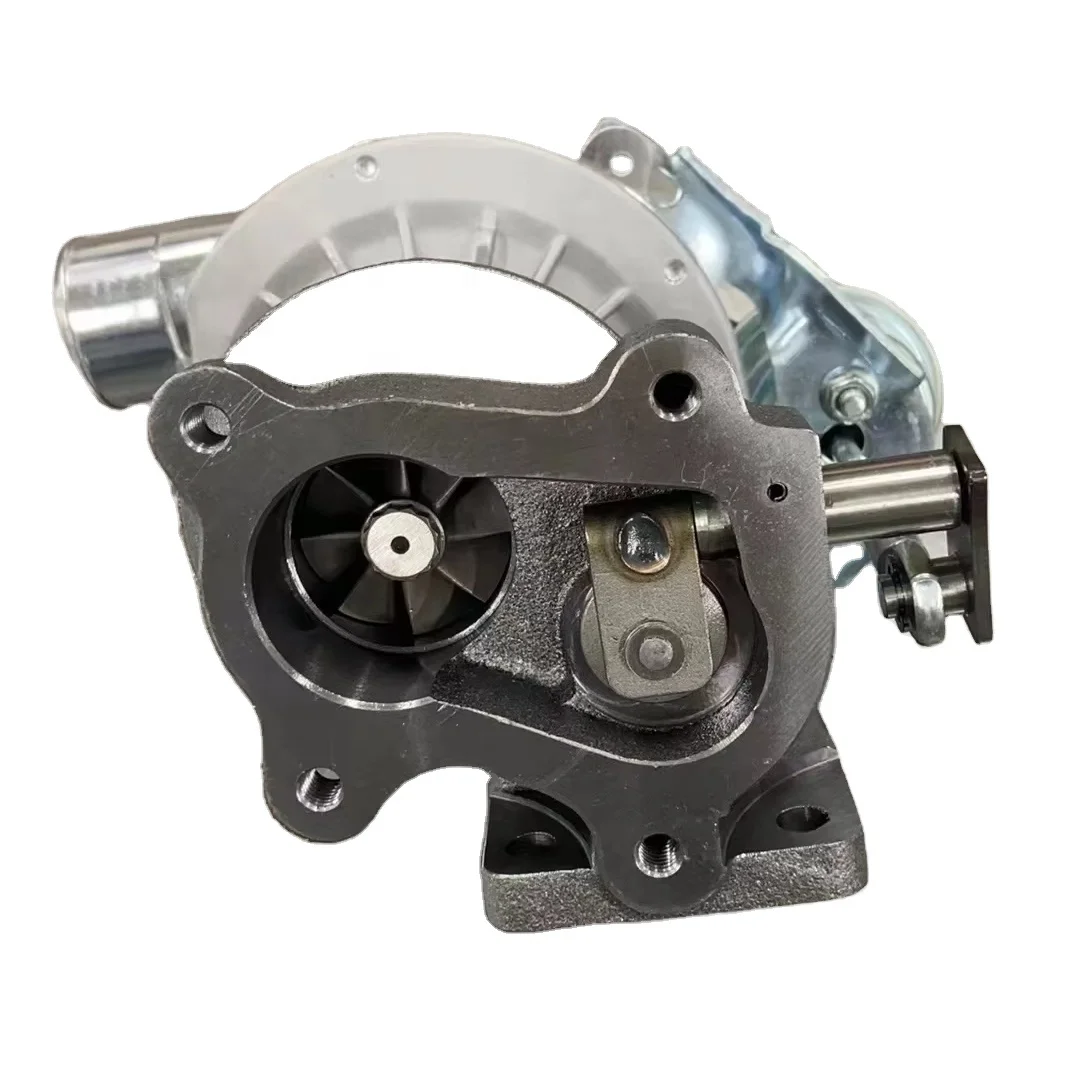 

For Excavator Parts 4jb1 Engine Turbocharger 8-97139724-0