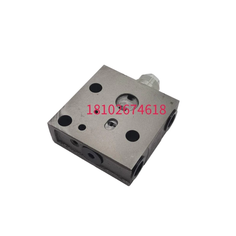 723-40-71101 723-40-71102 For Excavator KOMATSU PC200-7 PC200-8 PC210-7 PC300-7 Pressure reducing relief valve pilot valve