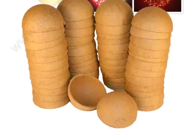 6-дюймовые дисплеи-контейнеры, 25 шт.; 6-дюймовые стаканы, 25 шт.; 3-дюймовые стаканы, 30 шт.