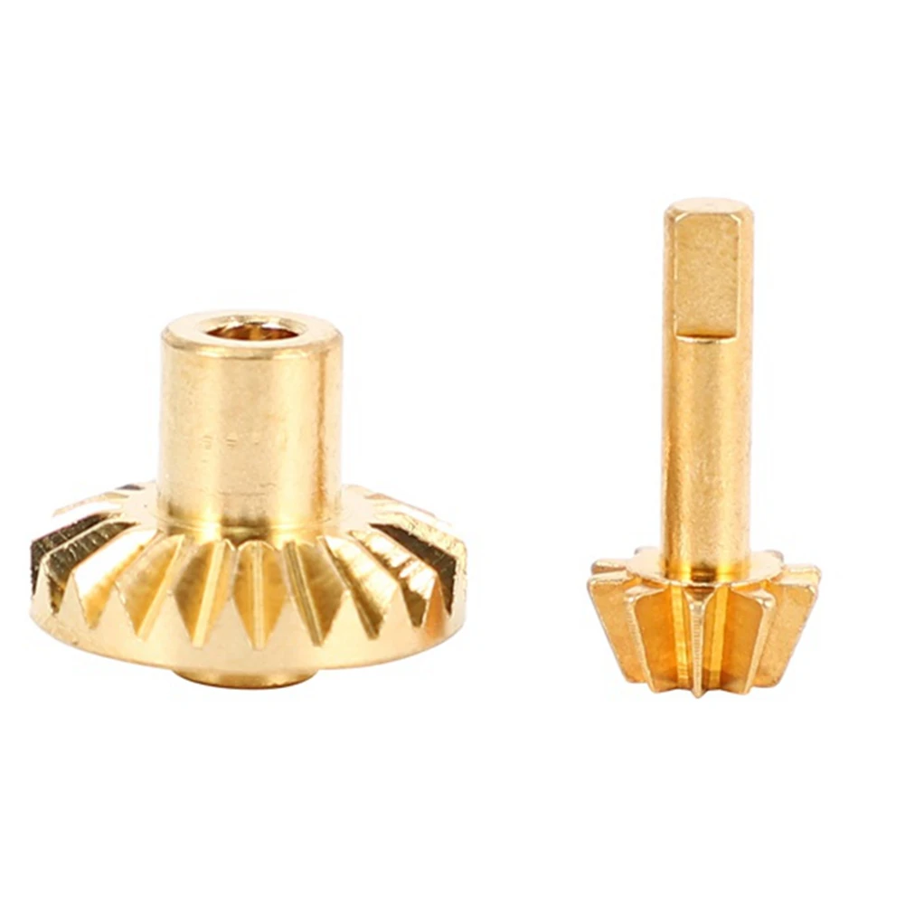 A04F-2 مجموعة RC جزء السيارة: مجموعة واحدة من قضيب ربط التوجيه ومجموعة واحدة من المحور الأمامي للجسر مجموعة معدنية كاملة #1